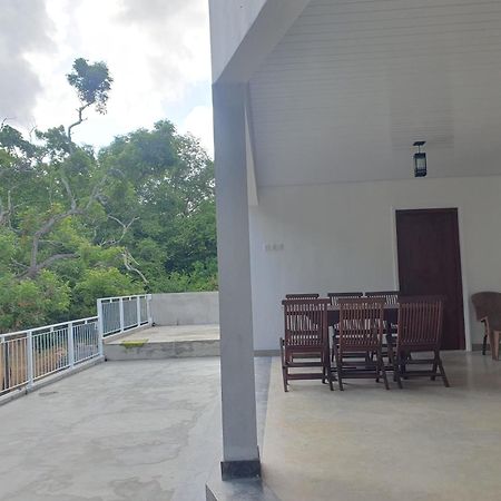 Wilpattu Corridor Leisure Hotel Kültér fotó