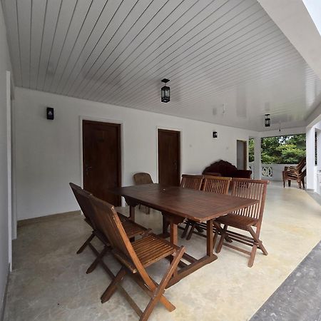 Wilpattu Corridor Leisure Hotel Kültér fotó