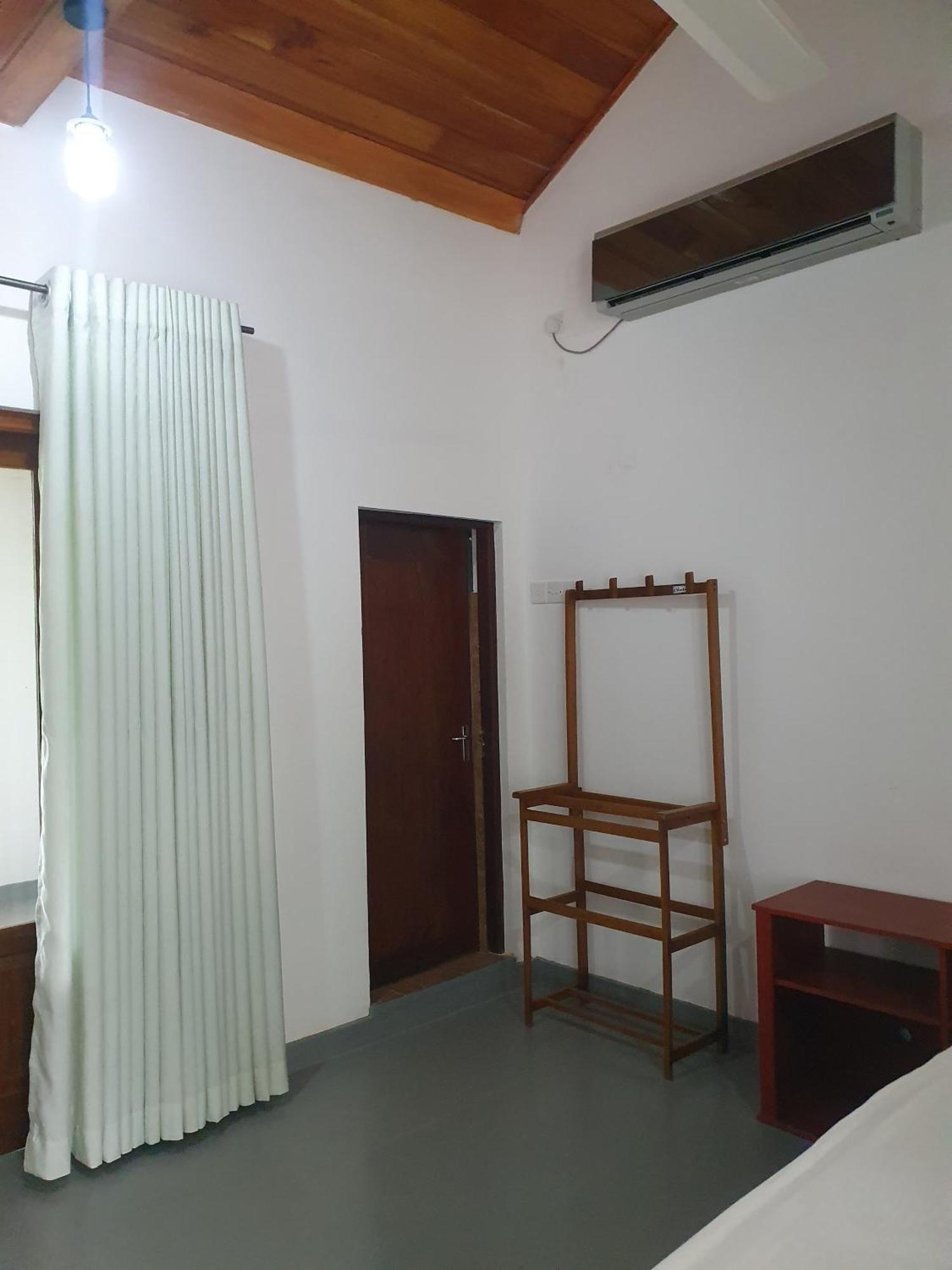 Wilpattu Corridor Leisure Hotel Kültér fotó