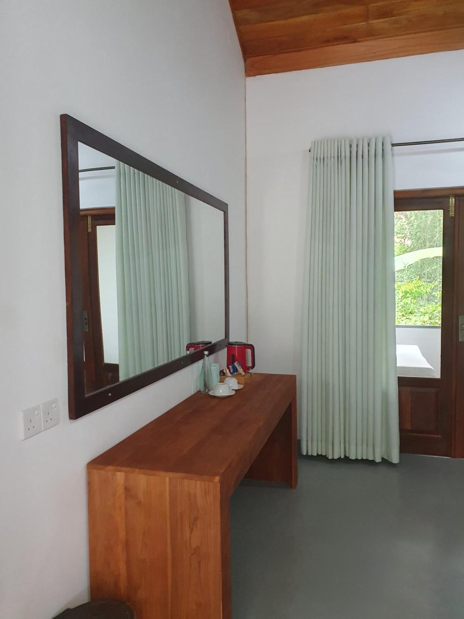Wilpattu Corridor Leisure Hotel Kültér fotó