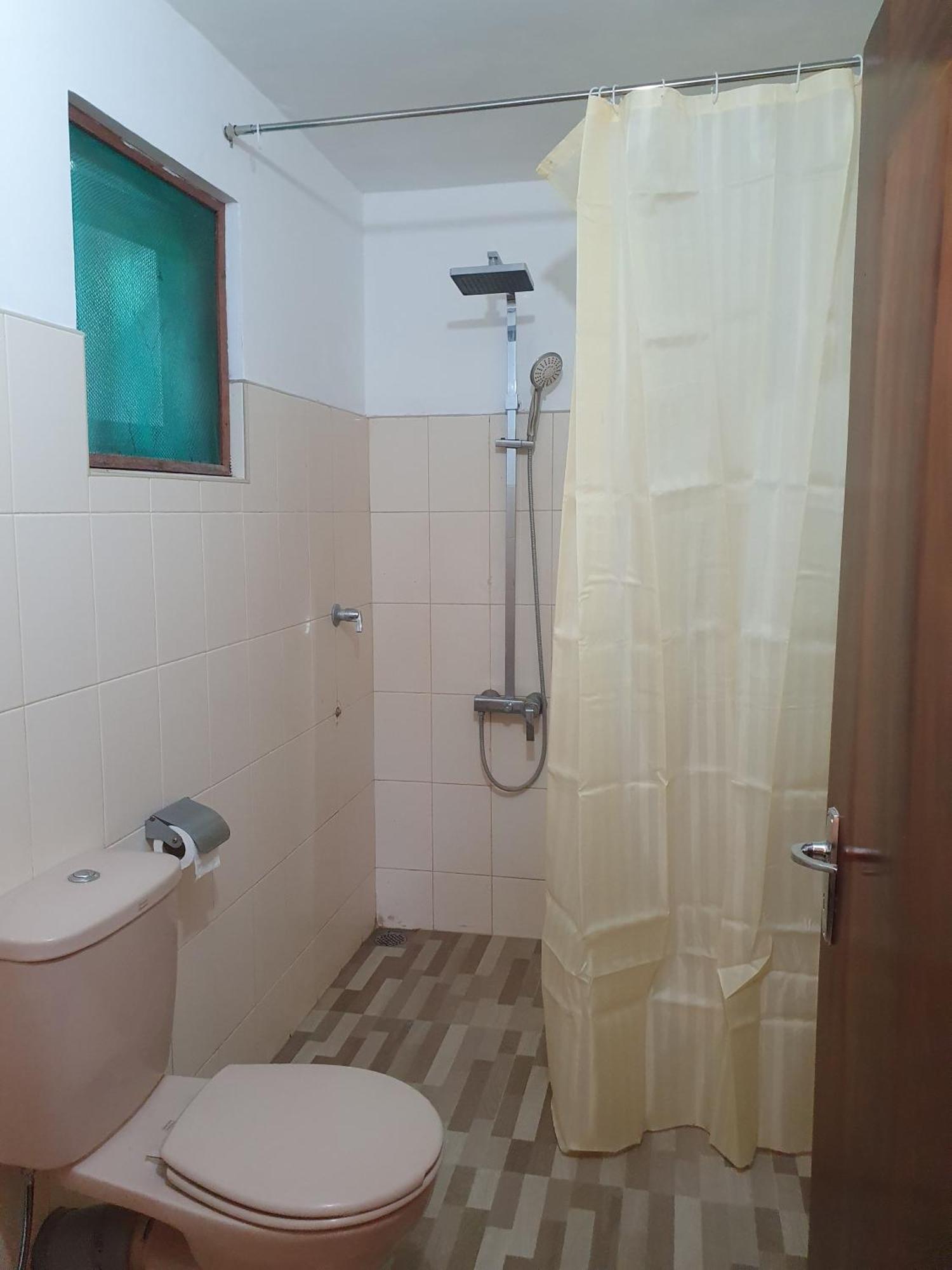 Wilpattu Corridor Leisure Hotel Kültér fotó