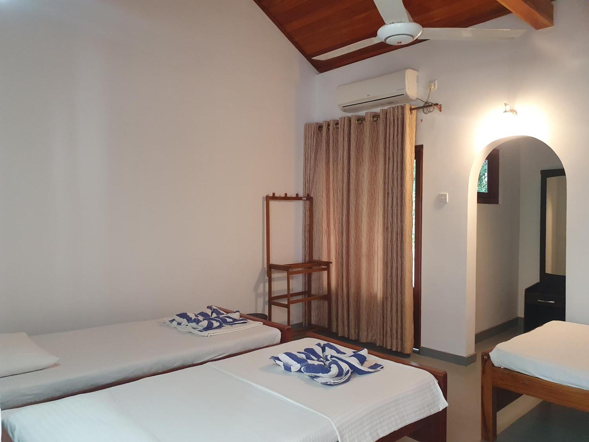 Wilpattu Corridor Leisure Hotel Kültér fotó