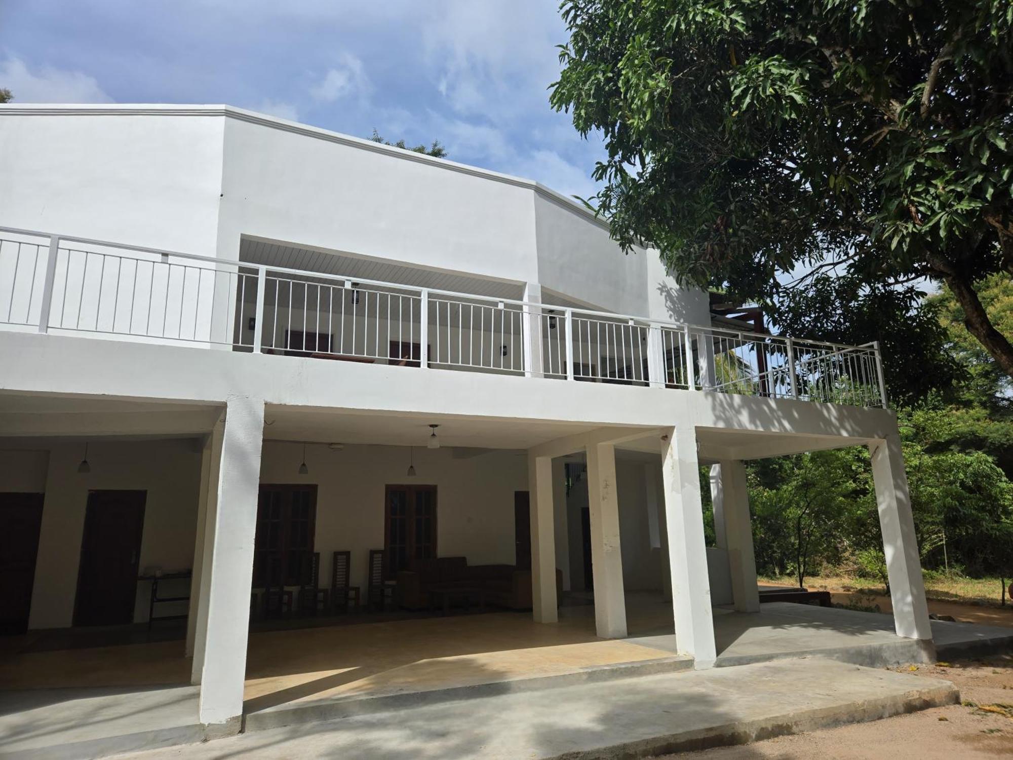 Wilpattu Corridor Leisure Hotel Kültér fotó